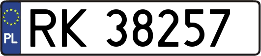 RK38257