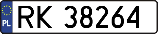 RK38264