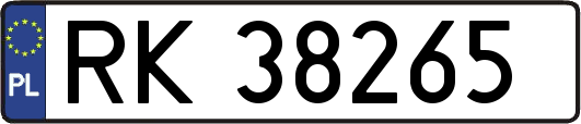 RK38265
