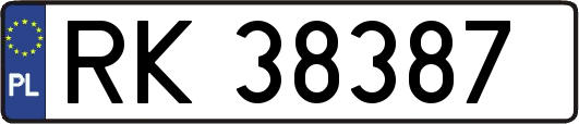 RK38387