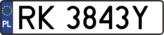 RK3843Y