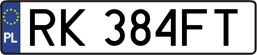 RK384FT