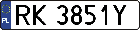RK3851Y