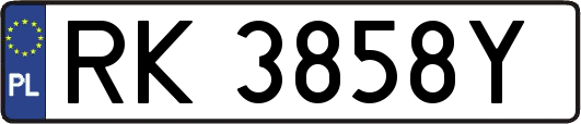 RK3858Y