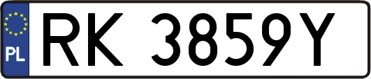 RK3859Y