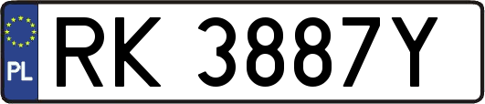 RK3887Y