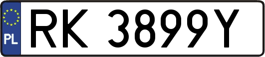 RK3899Y