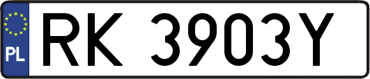 RK3903Y