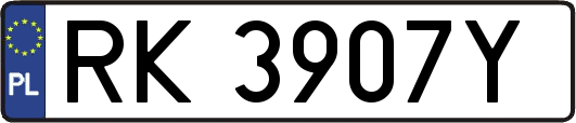 RK3907Y