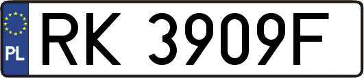 RK3909F