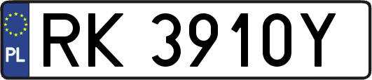 RK3910Y