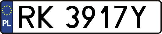 RK3917Y