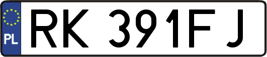 RK391FJ