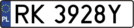 RK3928Y