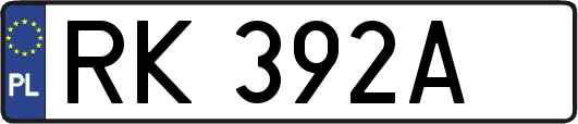 RK392A