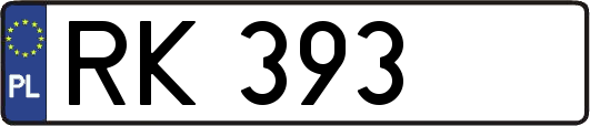 RK393