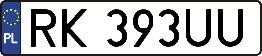 RK393UU