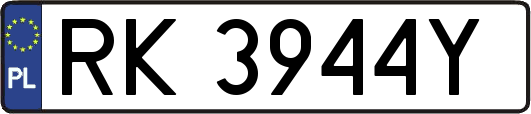 RK3944Y