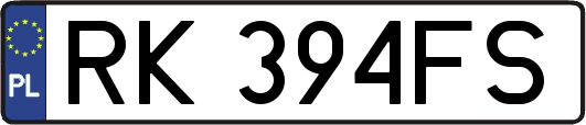 RK394FS
