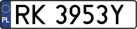 RK3953Y