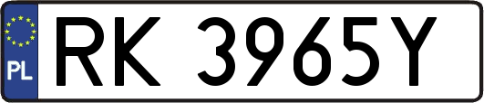 RK3965Y