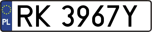 RK3967Y