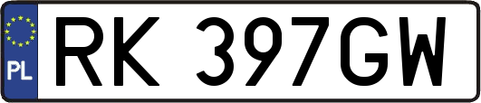 RK397GW