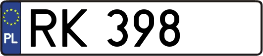 RK398
