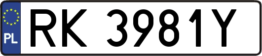 RK3981Y