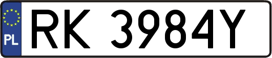 RK3984Y
