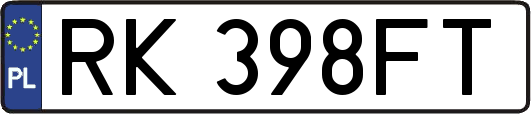 RK398FT