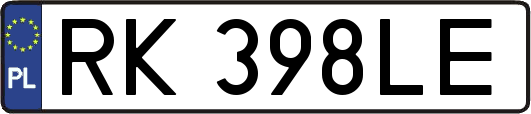 RK398LE