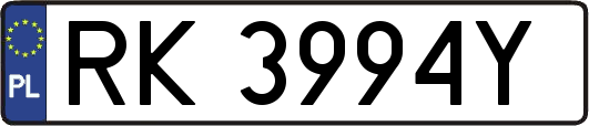 RK3994Y
