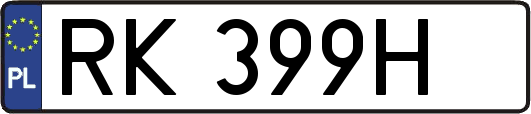 RK399H