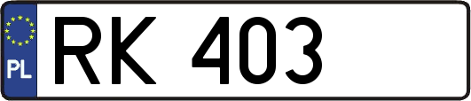 RK403