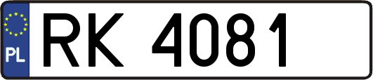 RK4081