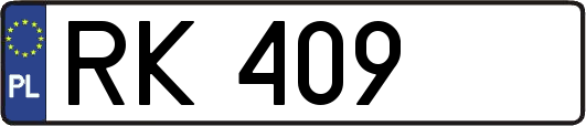 RK409