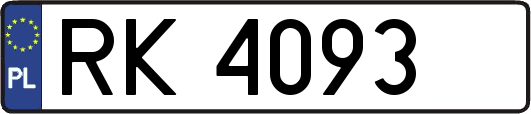 RK4093