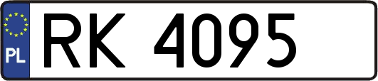 RK4095