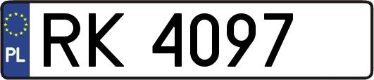 RK4097