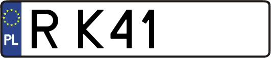 RK41