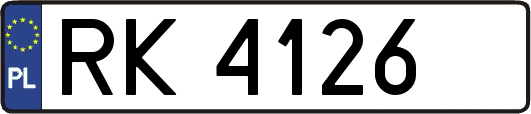 RK4126