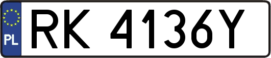 RK4136Y