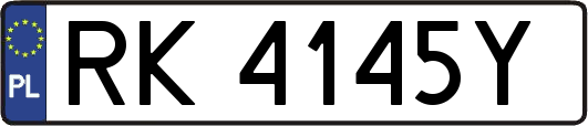 RK4145Y