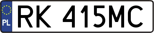 RK415MC