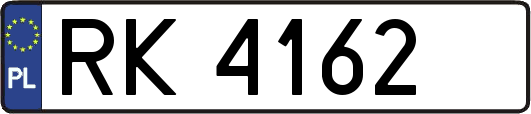 RK4162