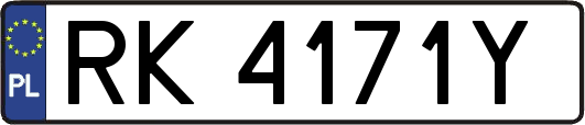 RK4171Y