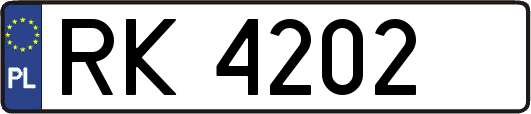 RK4202