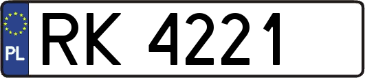 RK4221