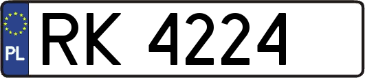 RK4224